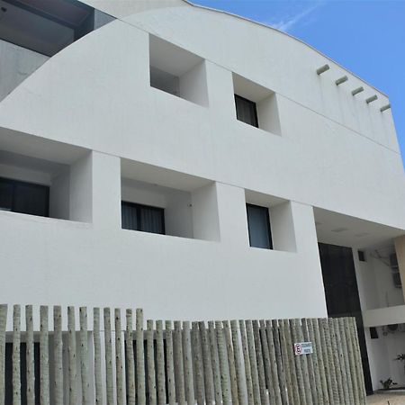 Flat Joan Miro - Apto201 - Localizacao Privilegiada Натал Экстерьер фото