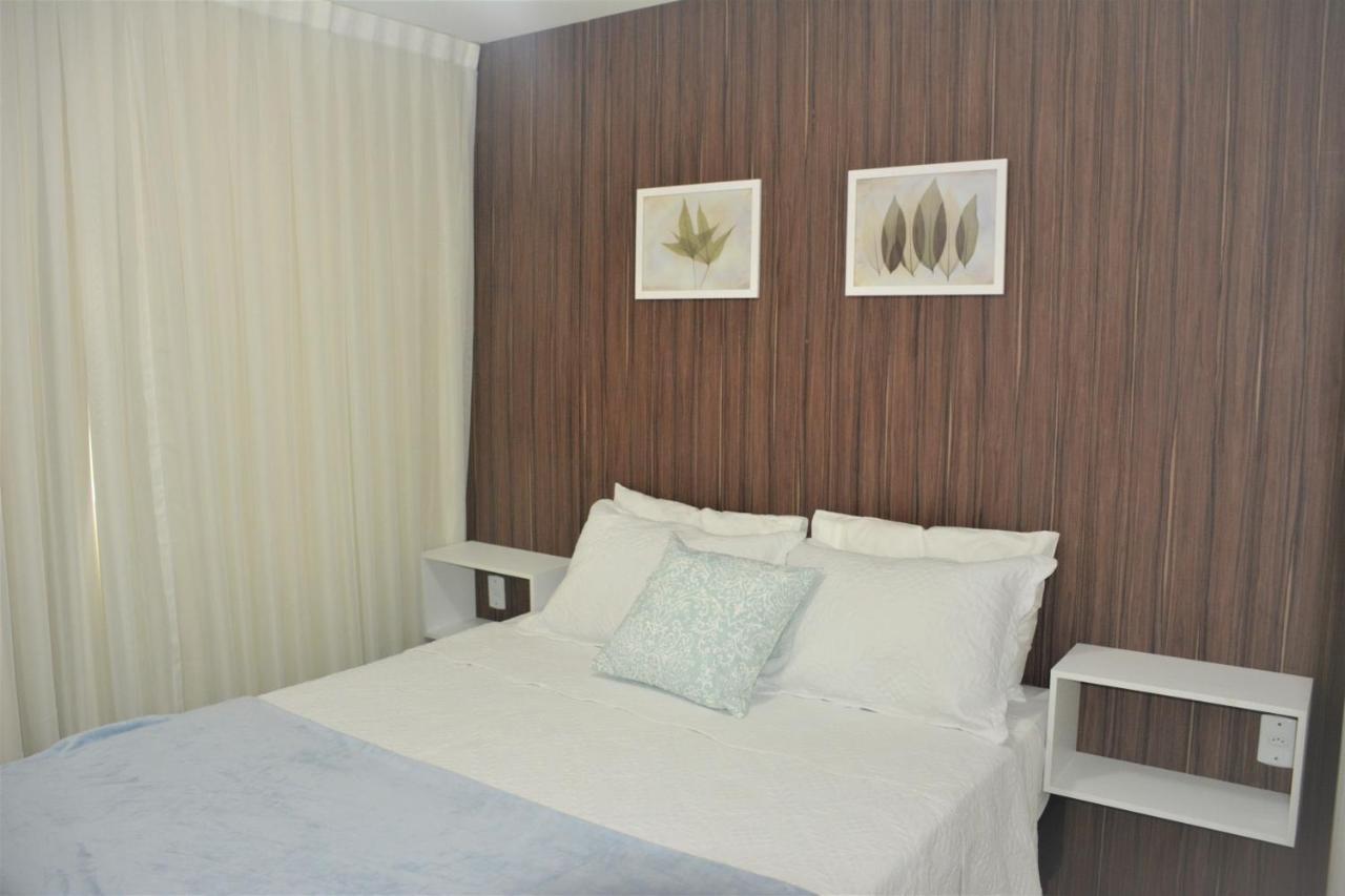 Flat Joan Miro - Apto201 - Localizacao Privilegiada Натал Экстерьер фото